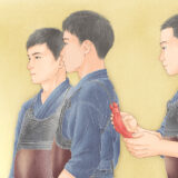 剣道部 〈個人作品〉